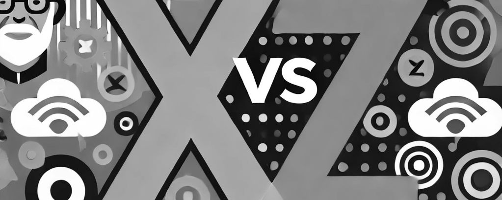 'X vs Z Podcast'